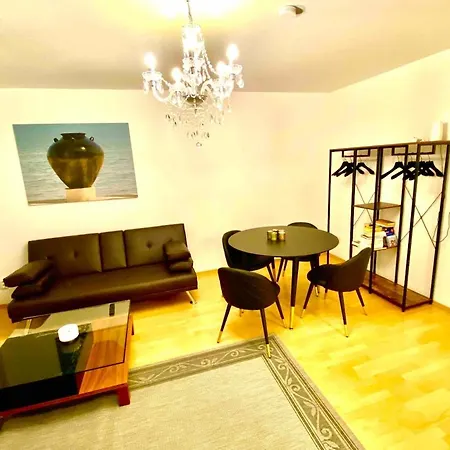 Cityappartement *