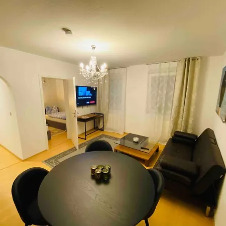 Cityappartement 바이마르