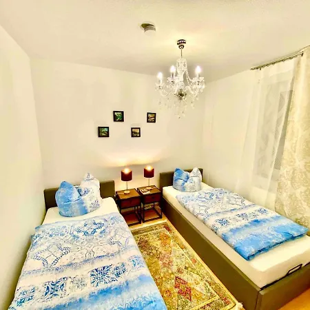 Cityappartement * 바이마르