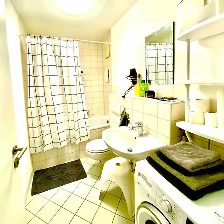 Cityappartement 바이마르